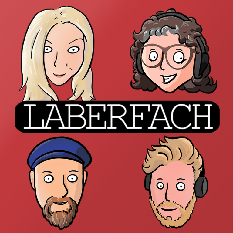 #75: Freistunde IV (FAQ zum Geburtstag)